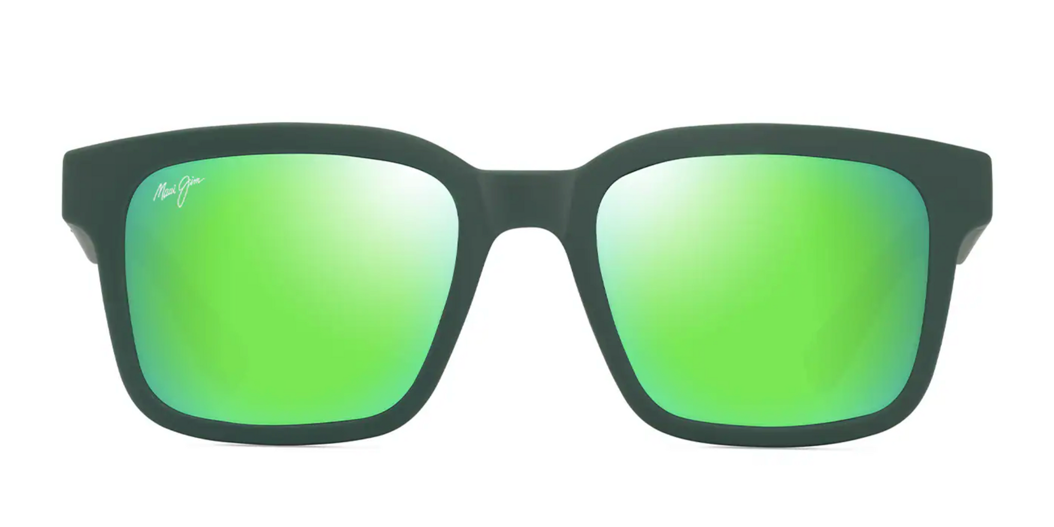 Maui Jim 'Ōpiopio Asian Fit 659 Sunglasses: Models 659-02, H659-10 Maui Jim 'Ōpiopio Asian Fit 659 Sunglasses: Models 659-02, H659-10