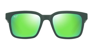 Maui Jim 'Opiopio Asian Fit 659 Sunglasses