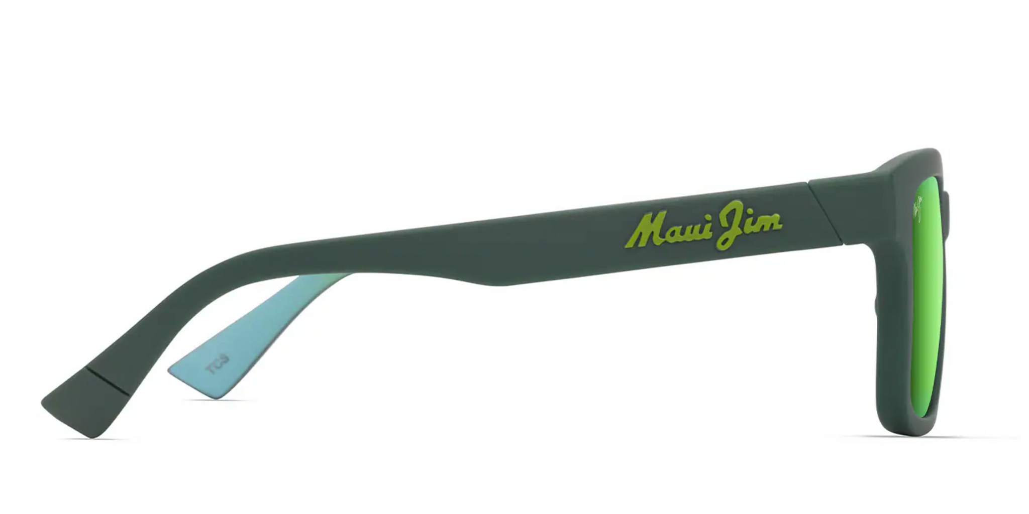 Maui Jim 'Ōpiopio Asian Fit 659 Sunglasses: Models 659-02, H659-10 Maui Jim 'Ōpiopio Asian Fit 659 Sunglasses: Models 659-02, H659-10