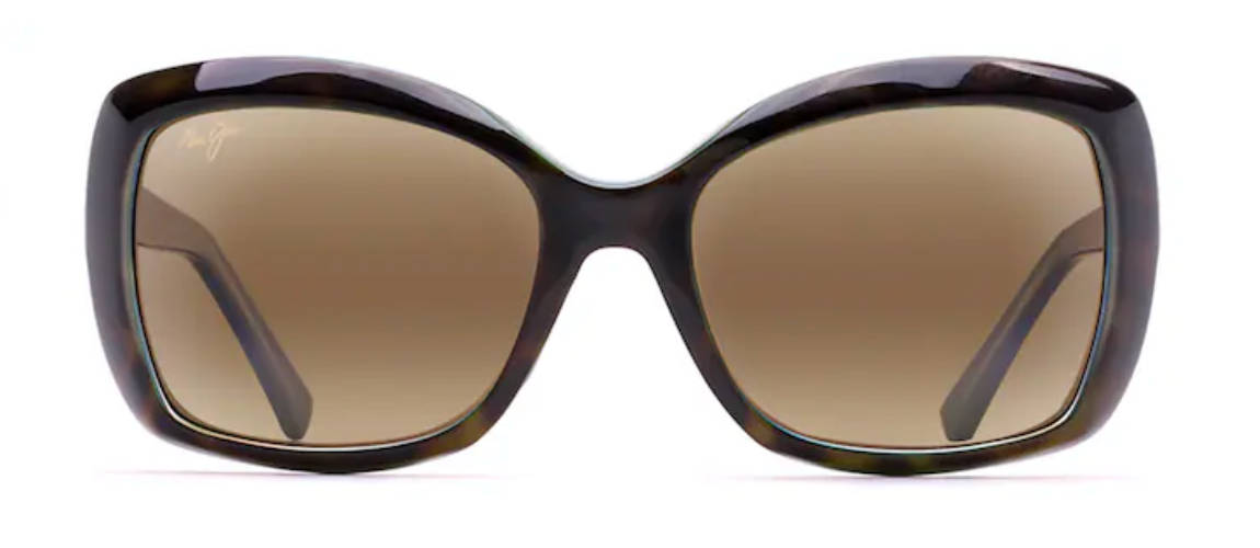 Maui Jim Orchid 735 Sunglasses