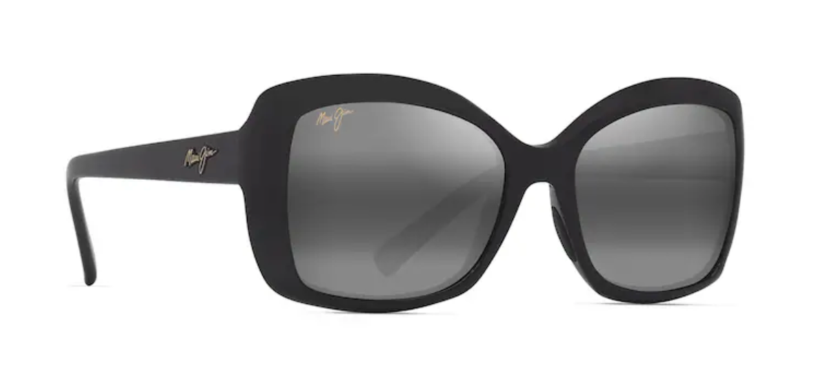 Maui Jim Orchid 735 Sunglasses