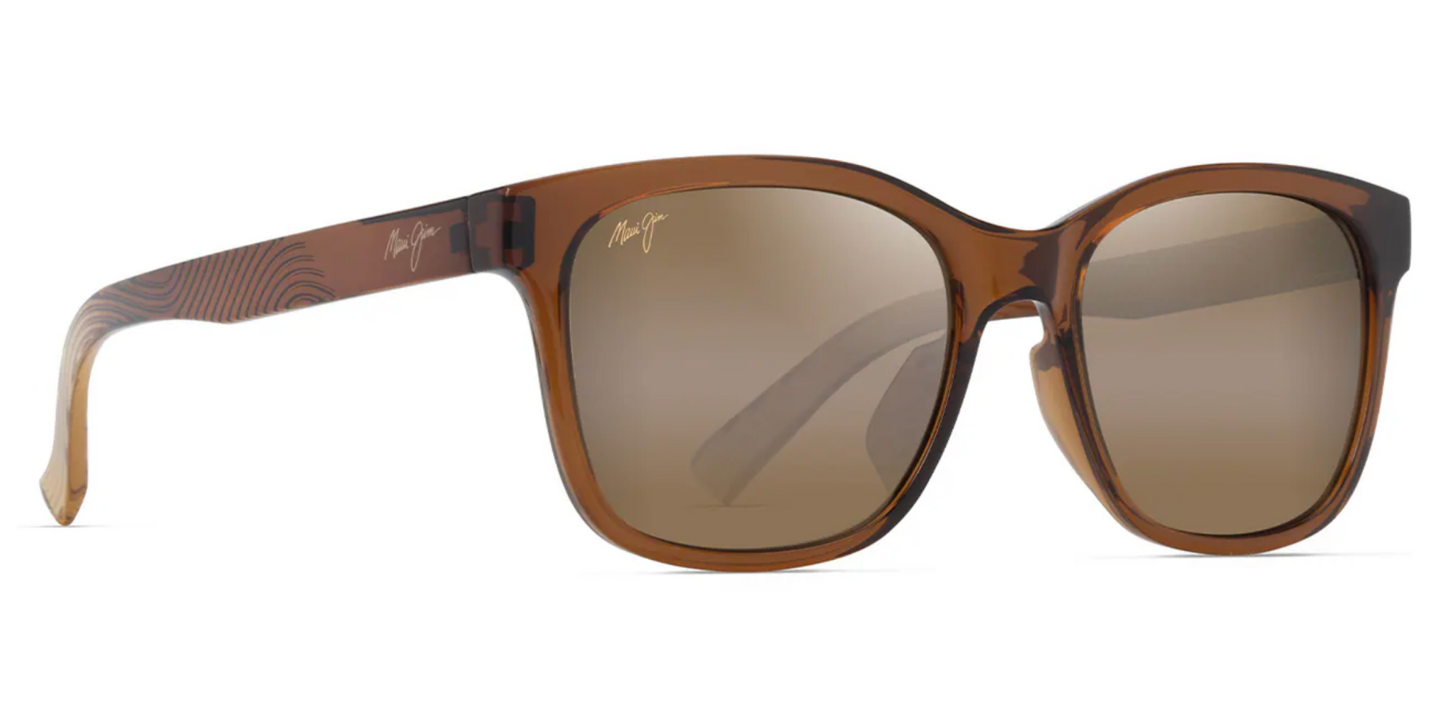 Maui Jim ‘Ōwelo 346 Sunglasses