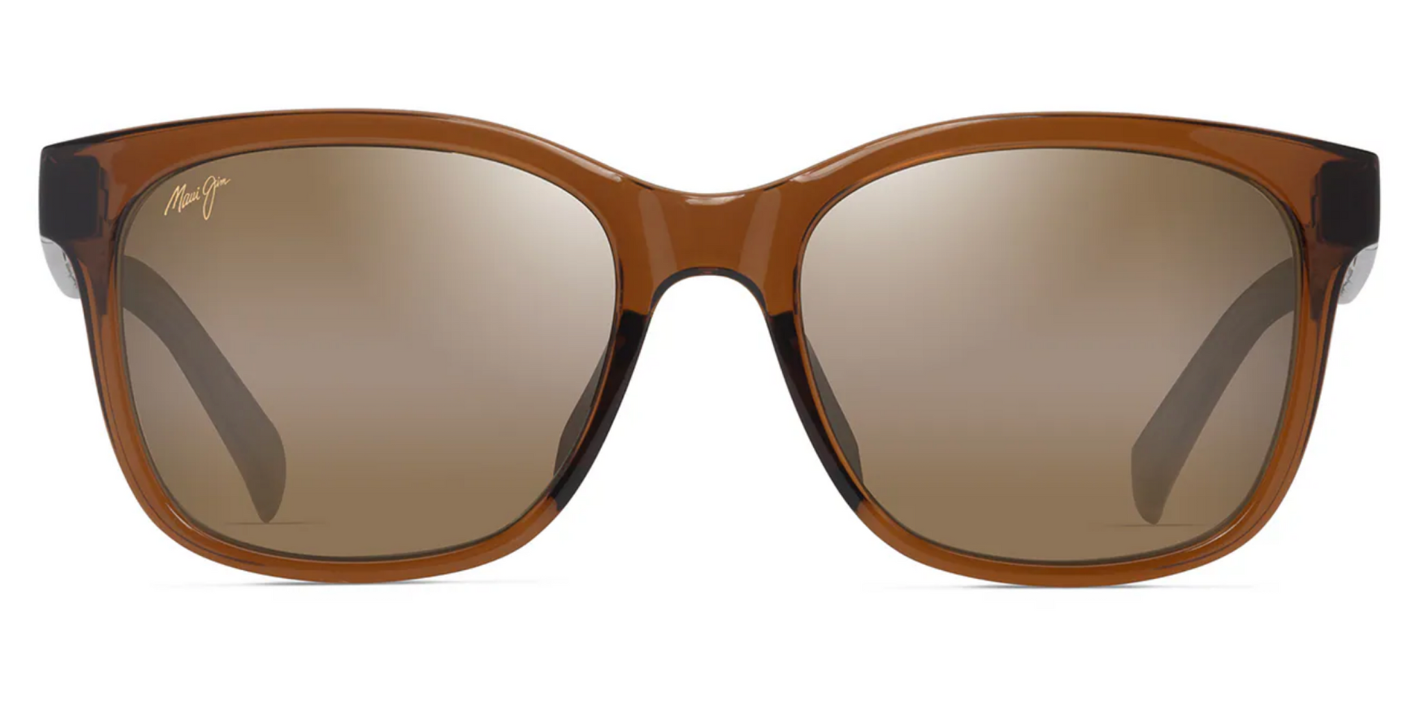 Maui Jim ‘Ōwelo 346 Sunglasses