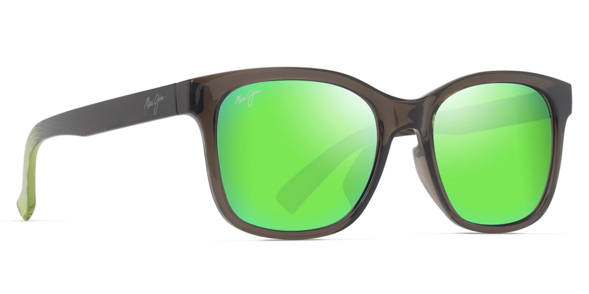 Maui Jim ‘Ōwelo 346 Sunglasses