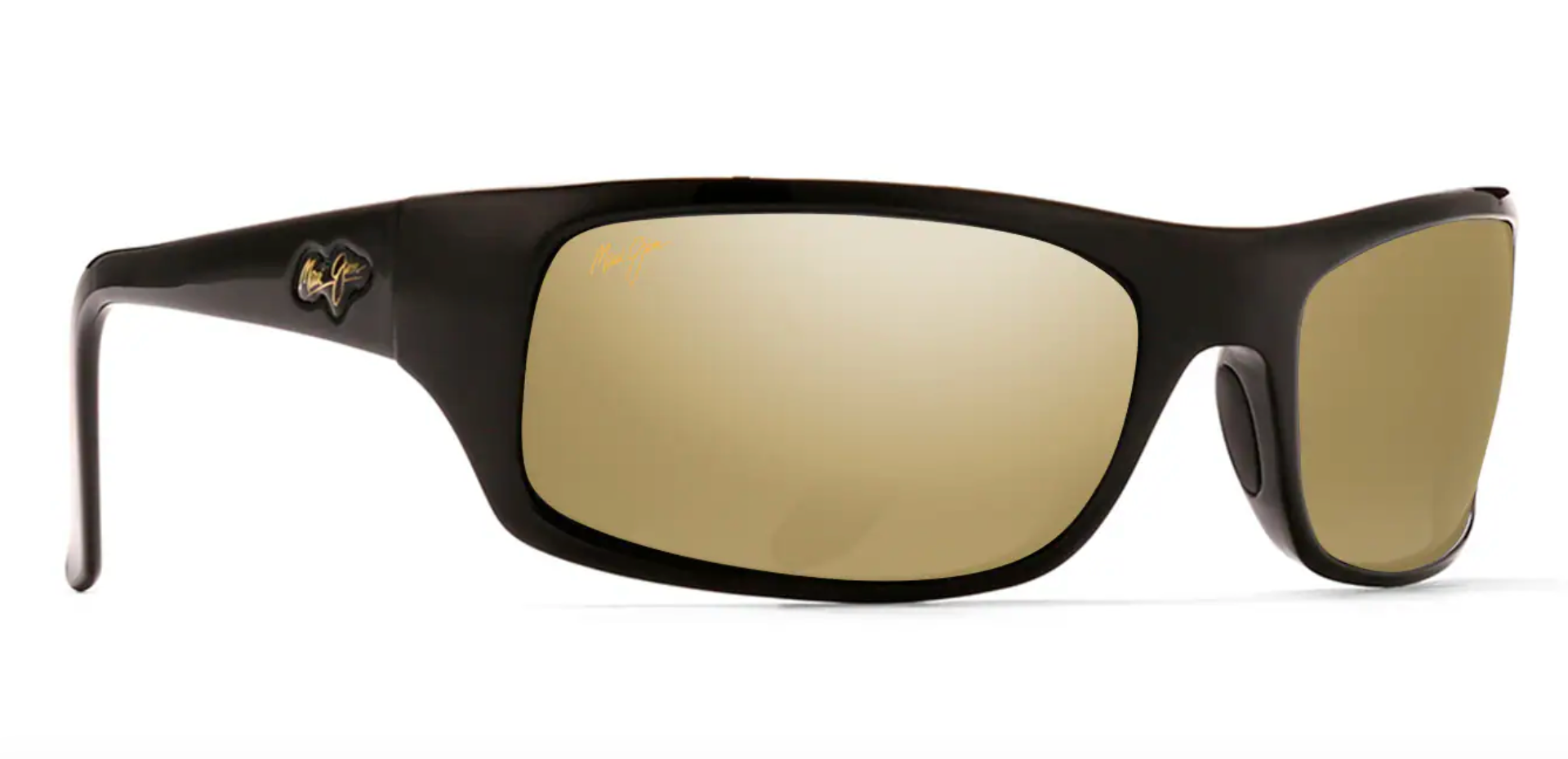 Maui Jim Peahi 202 Sunglasses