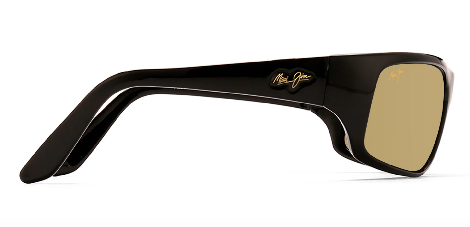 Maui Jim Peahi 202 Sunglasses