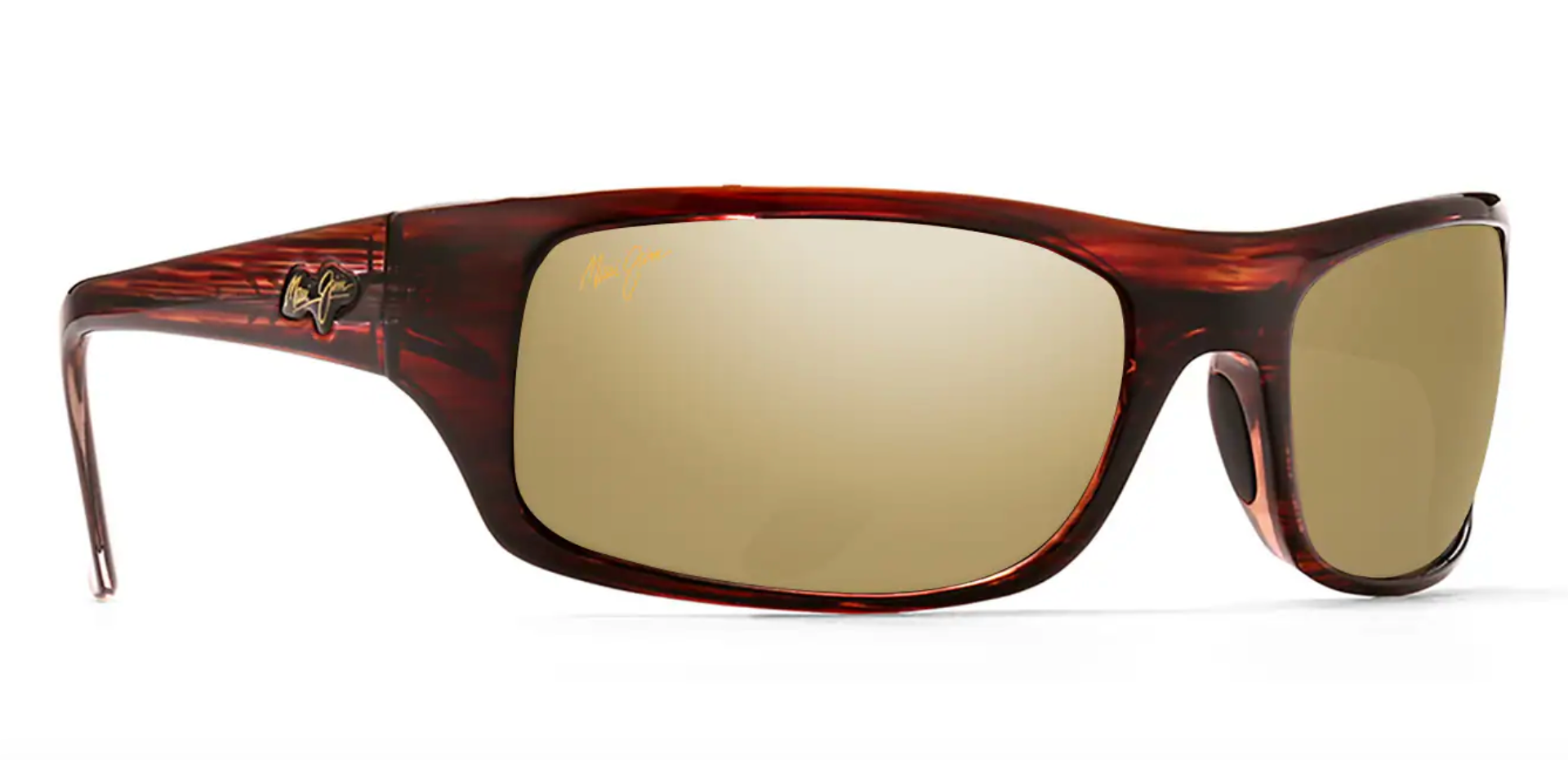 Maui Jim Peahi 202 Sunglasses