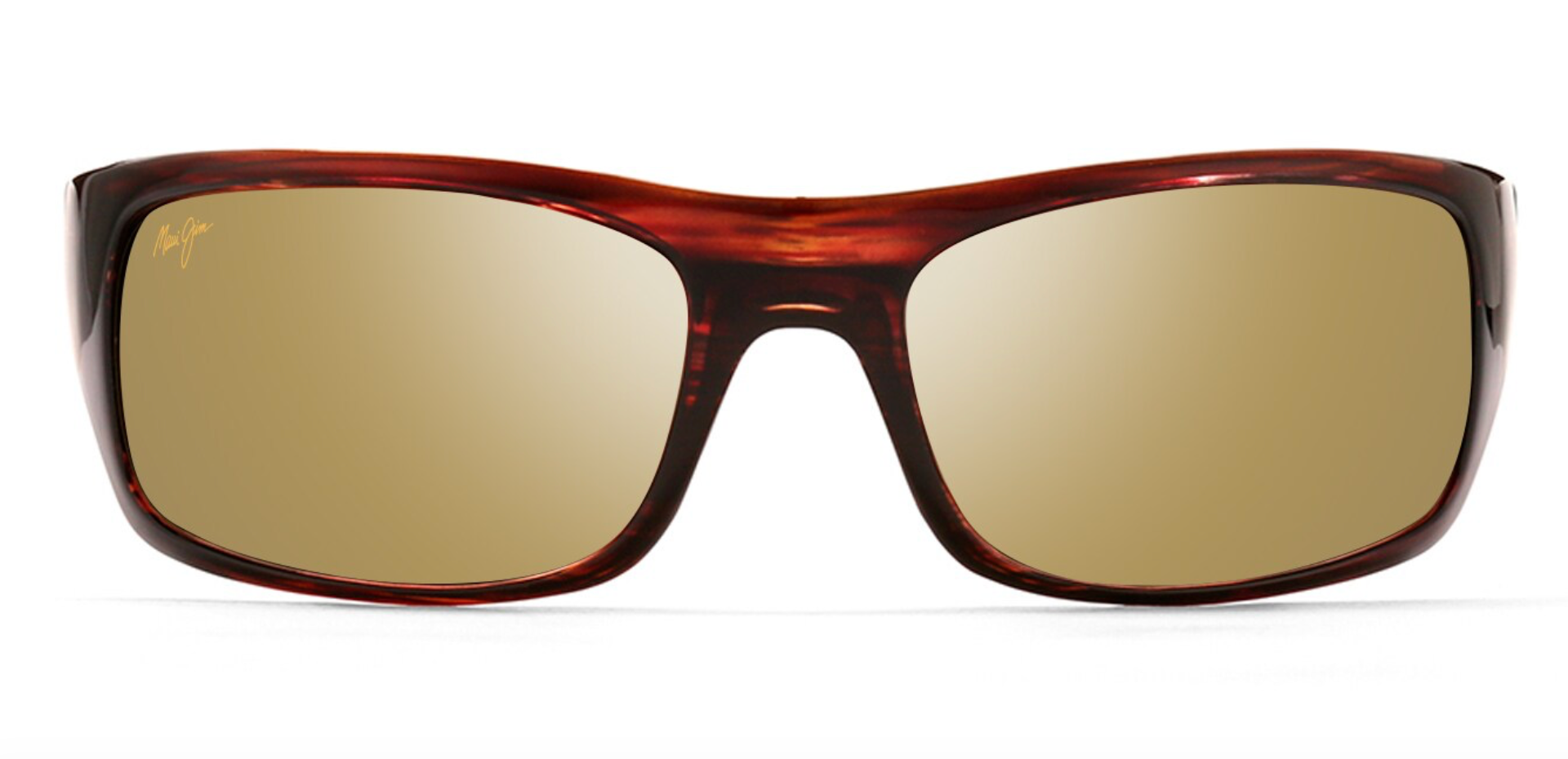 Maui Jim Peahi 202 Sunglasses