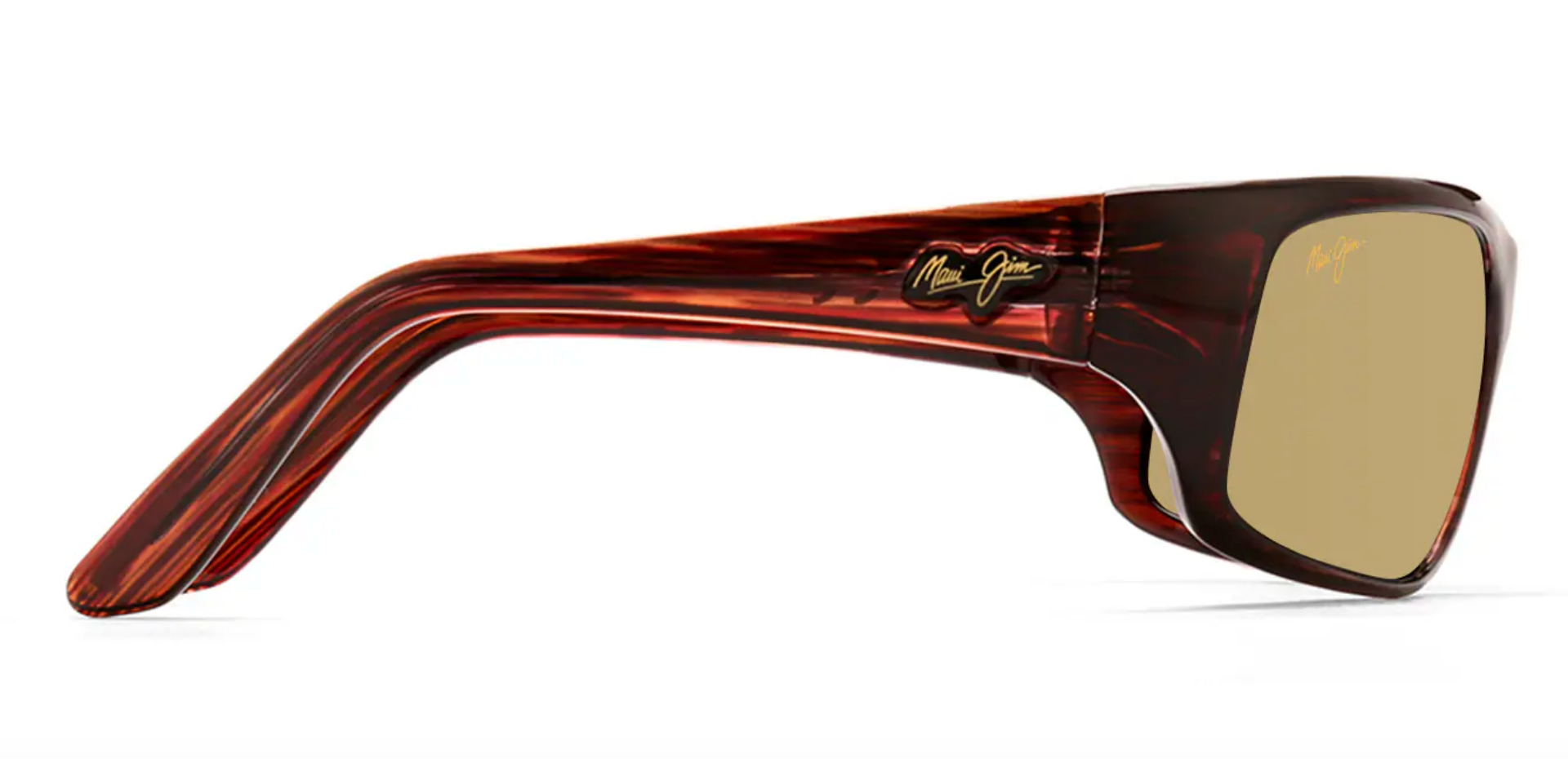 Maui Jim Peahi 202 Sunglasses