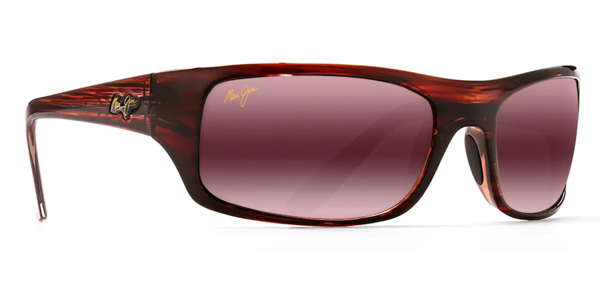 Maui Jim Peahi 202 Sunglasses