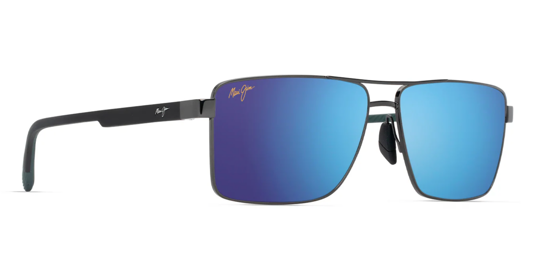 Maui Jim PIHA 621 Sunglasses: DBS621-17, DGS621-16, DSB621 Maui Jim PIHA 621 Sunglasses: DBS621-17, DGS621-16, DSB621