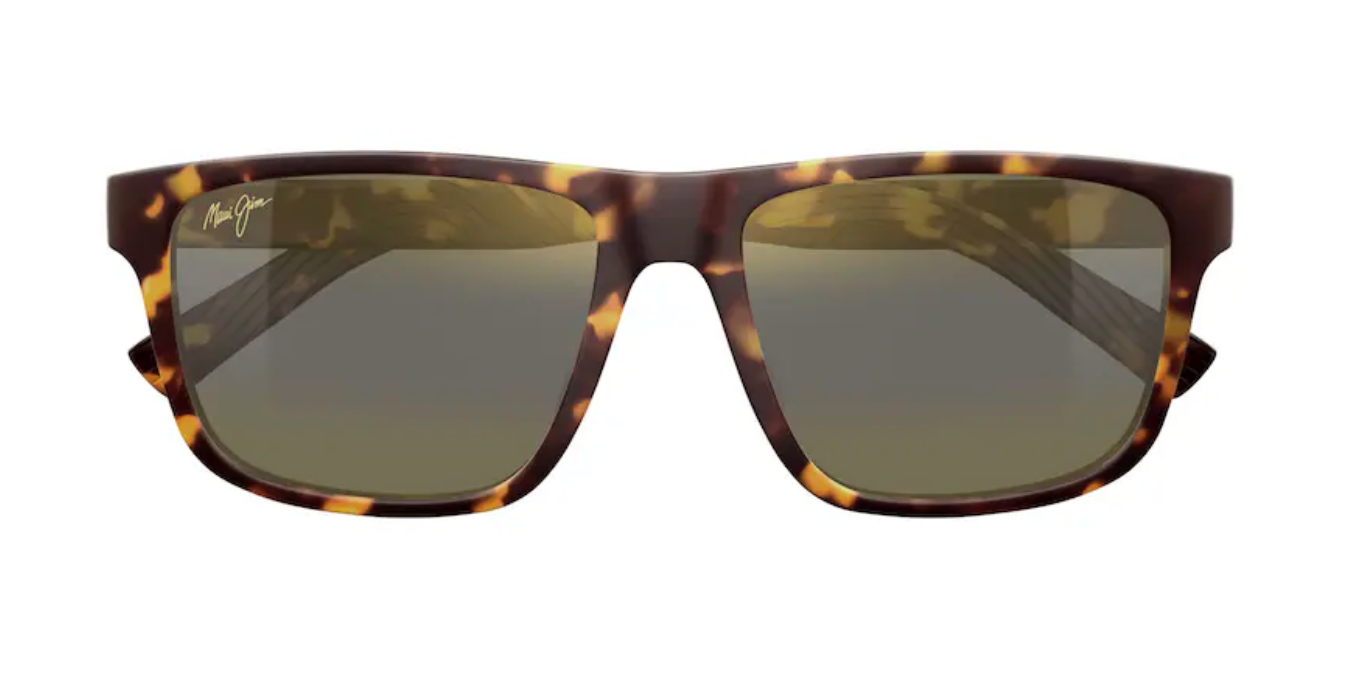 Maui Jim Pū'ali 363 Sunglasses