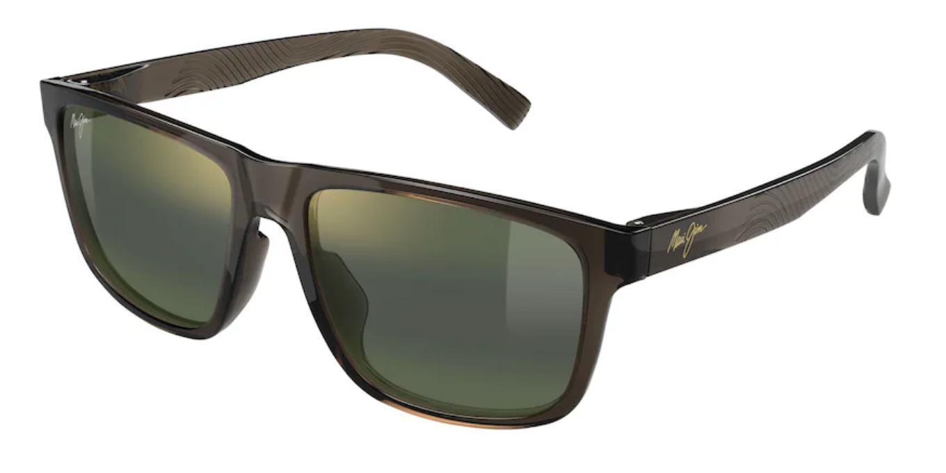 Maui Jim Pū'ali 363 Sunglasses