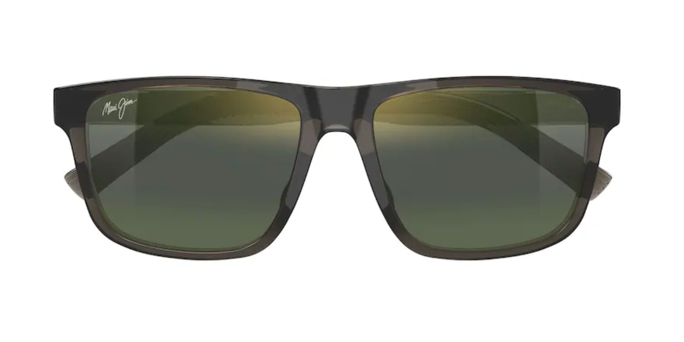 Maui Jim Pū'ali 363 Sunglasses