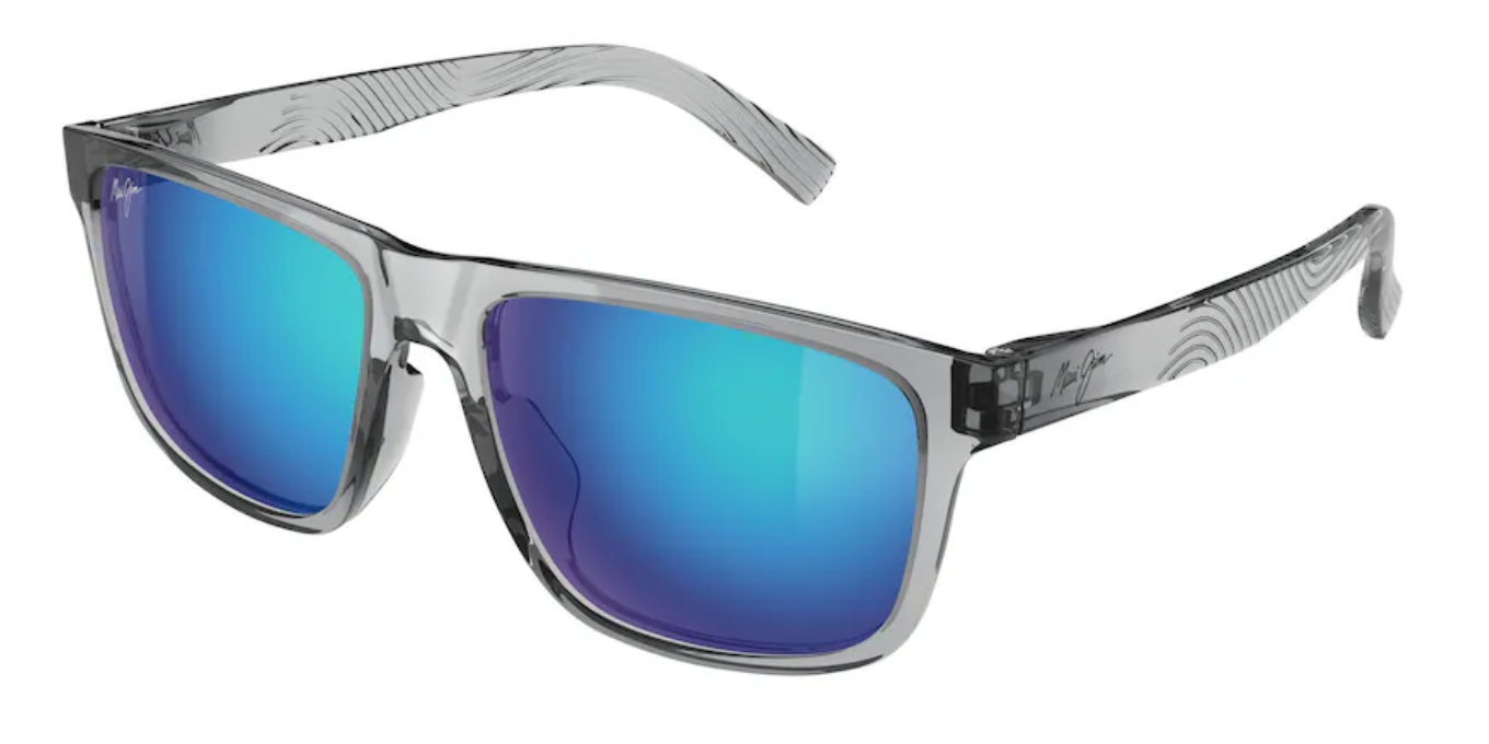 Maui Jim Pū'ali 363 Sunglasses