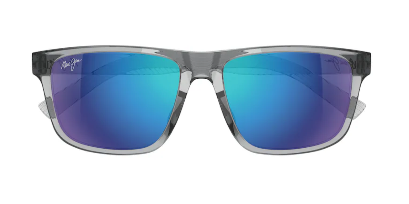 Maui Jim Pū'ali 363 Sunglasses