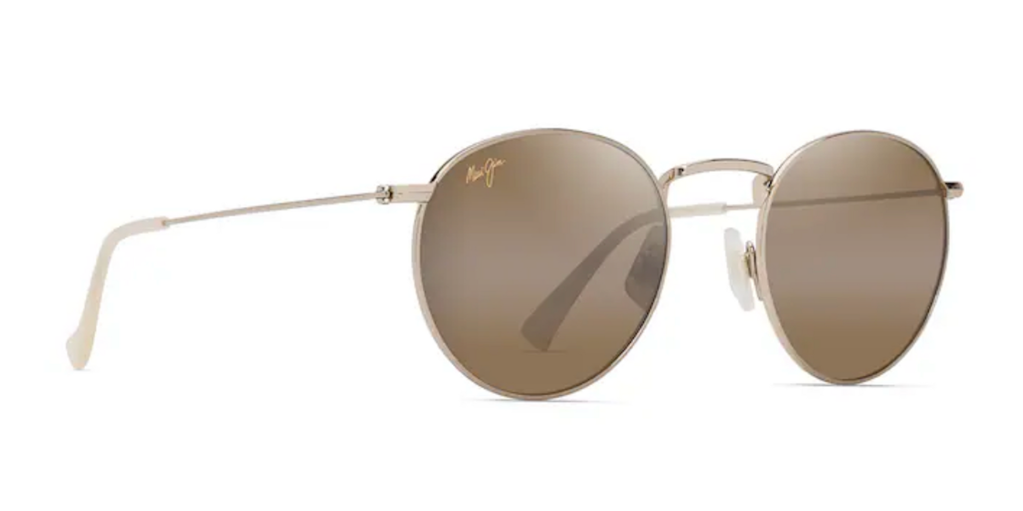 Maui Jim Pūkaua 667 Sunglasses: Models 667-17A, H667-16A, B667-17B Maui Jim Pūkaua 667 Sunglasses: Models 667-17A, H667-16A, B667-17B