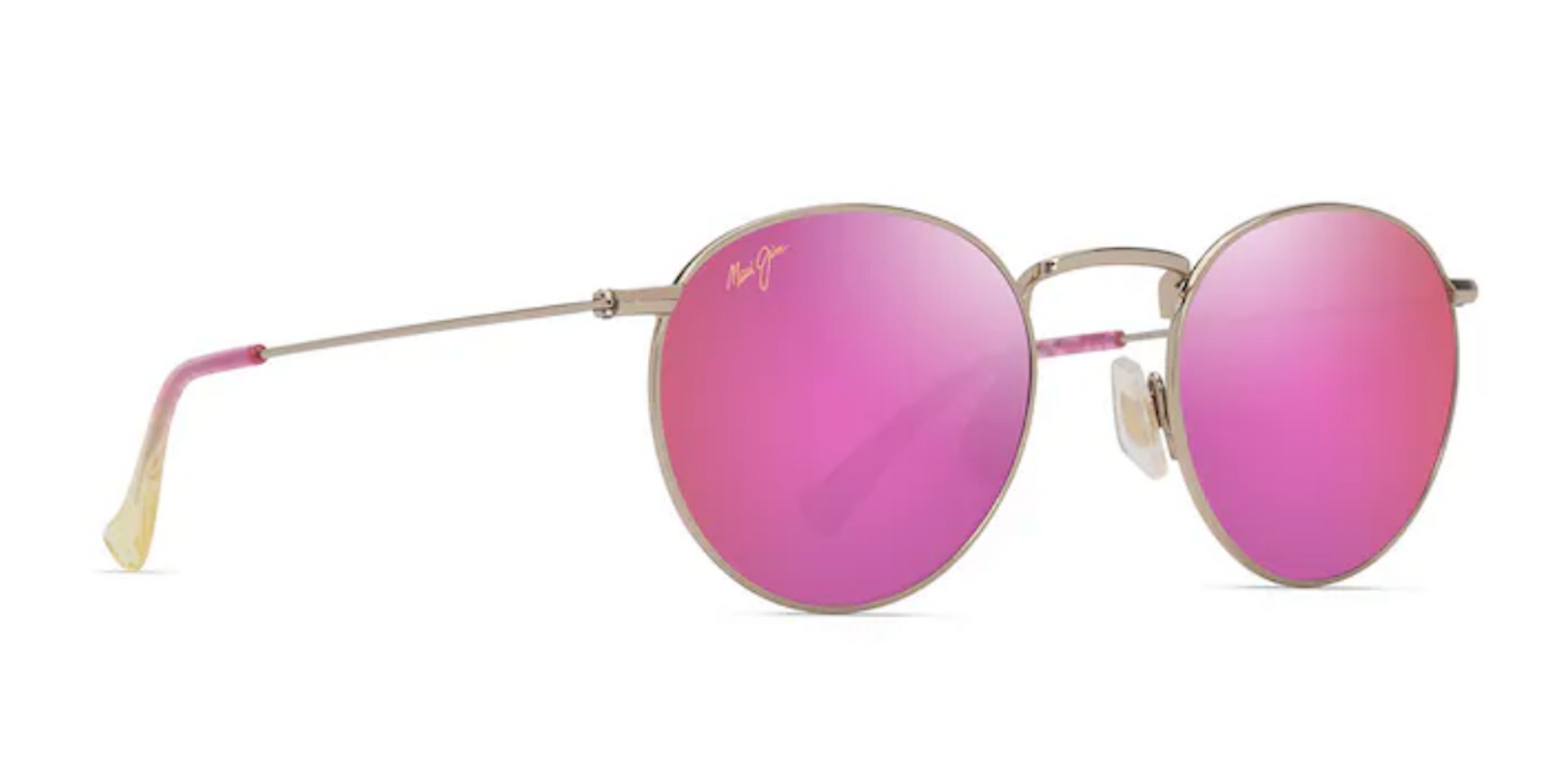 Maui Jim Pukaua 667 Sunglasses