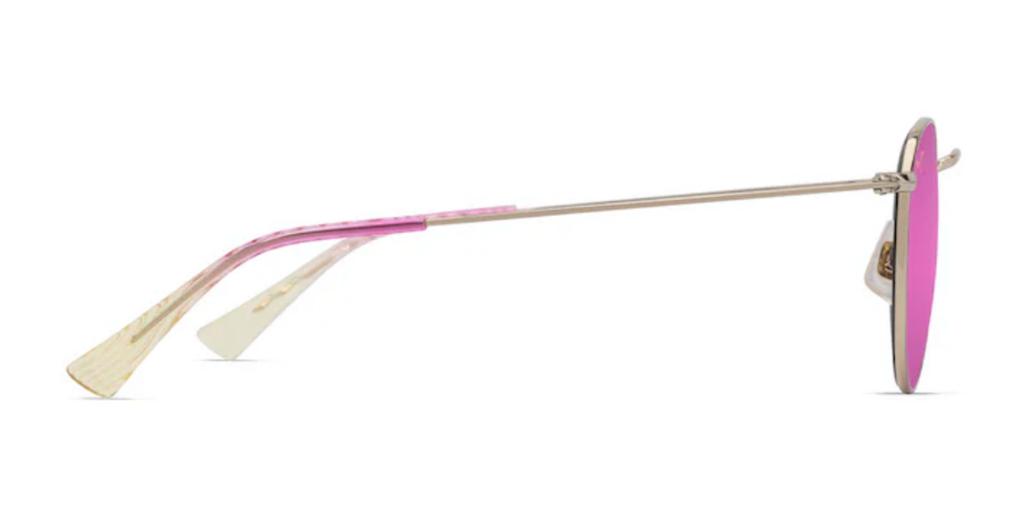Maui Jim Pūkaua 667 Sunglasses: Models 667-17A, H667-16A, B667-17B Maui Jim Pūkaua 667 Sunglasses: Models 667-17A, H667-16A, B667-17B