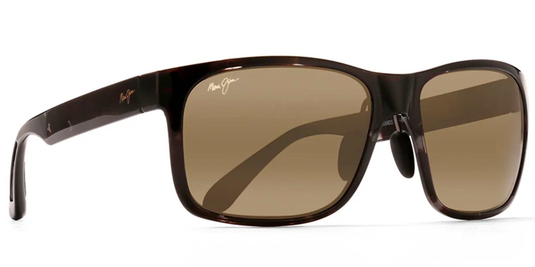 Maui Jim Red Sands 432 Sunglasses