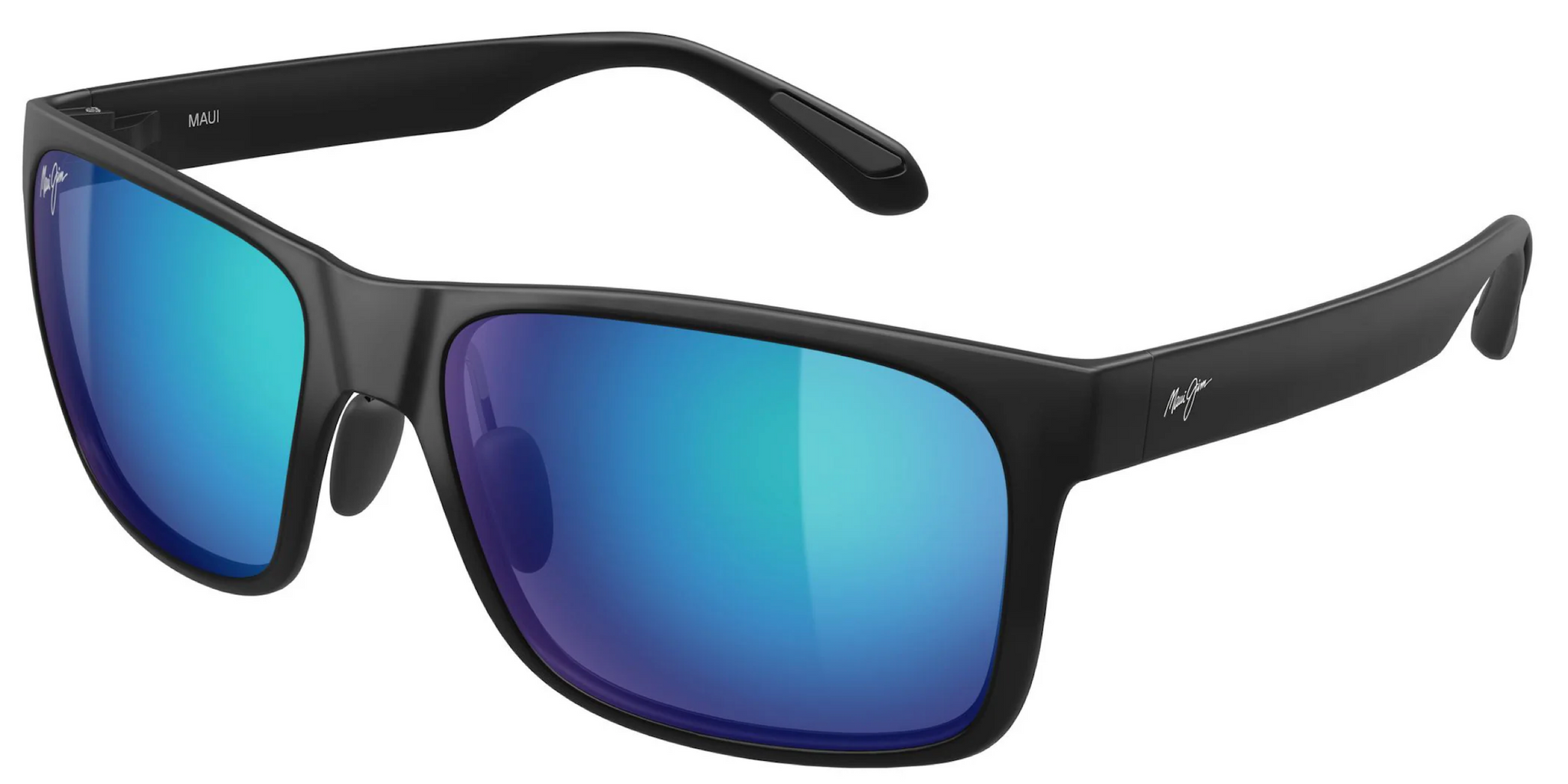 Maui Jim Red Sands XL 358 Sunglasses