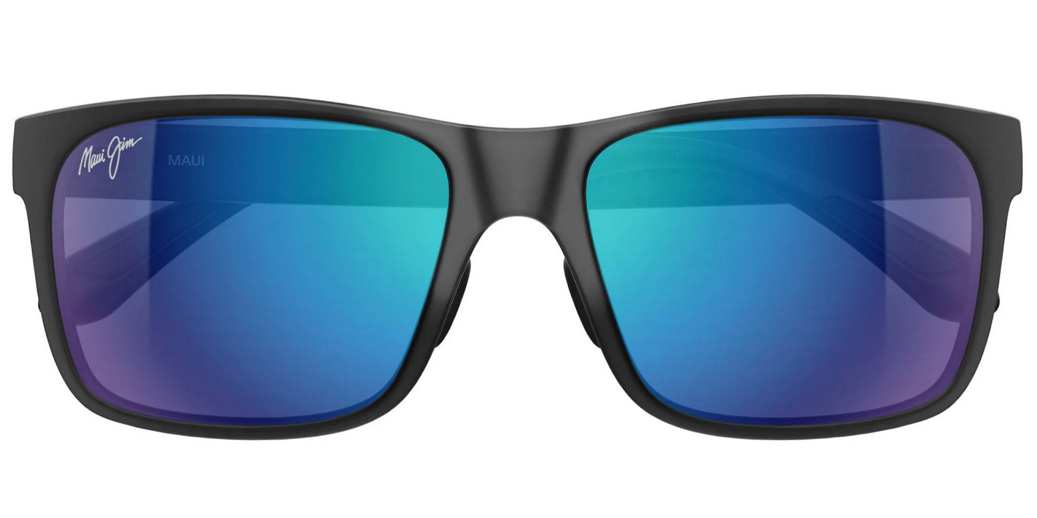 Maui Jim Red Sands XL 358 Sunglasses