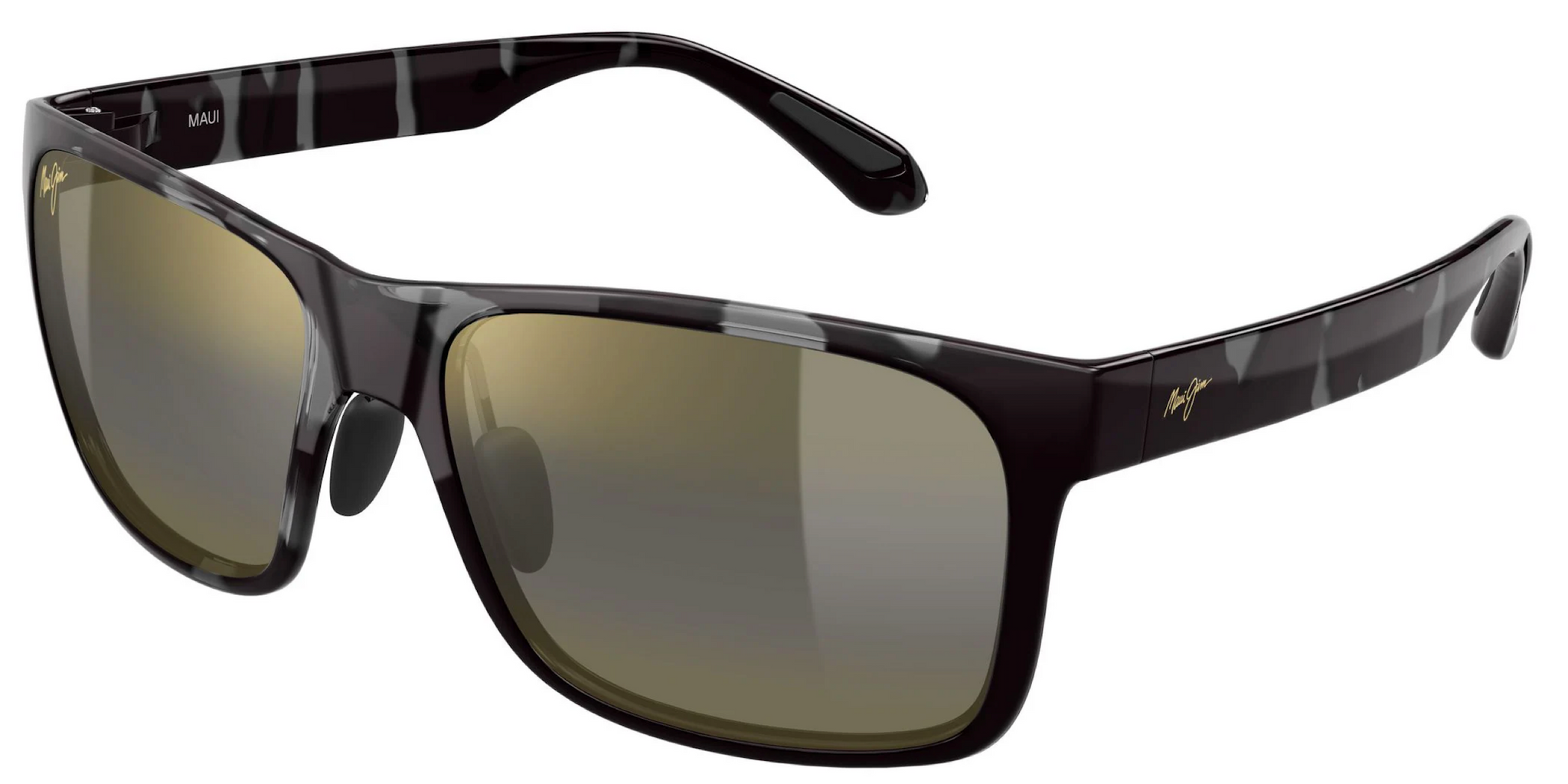 Maui Jim Red Sands XL 358 Sunglasses
