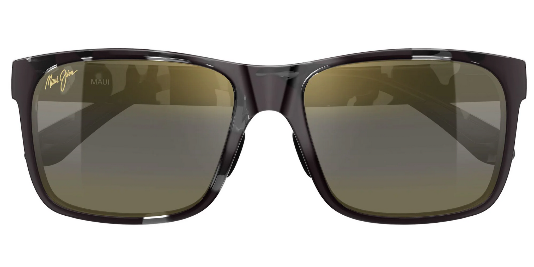 Maui Jim Red Sands XL 358 Sunglasses