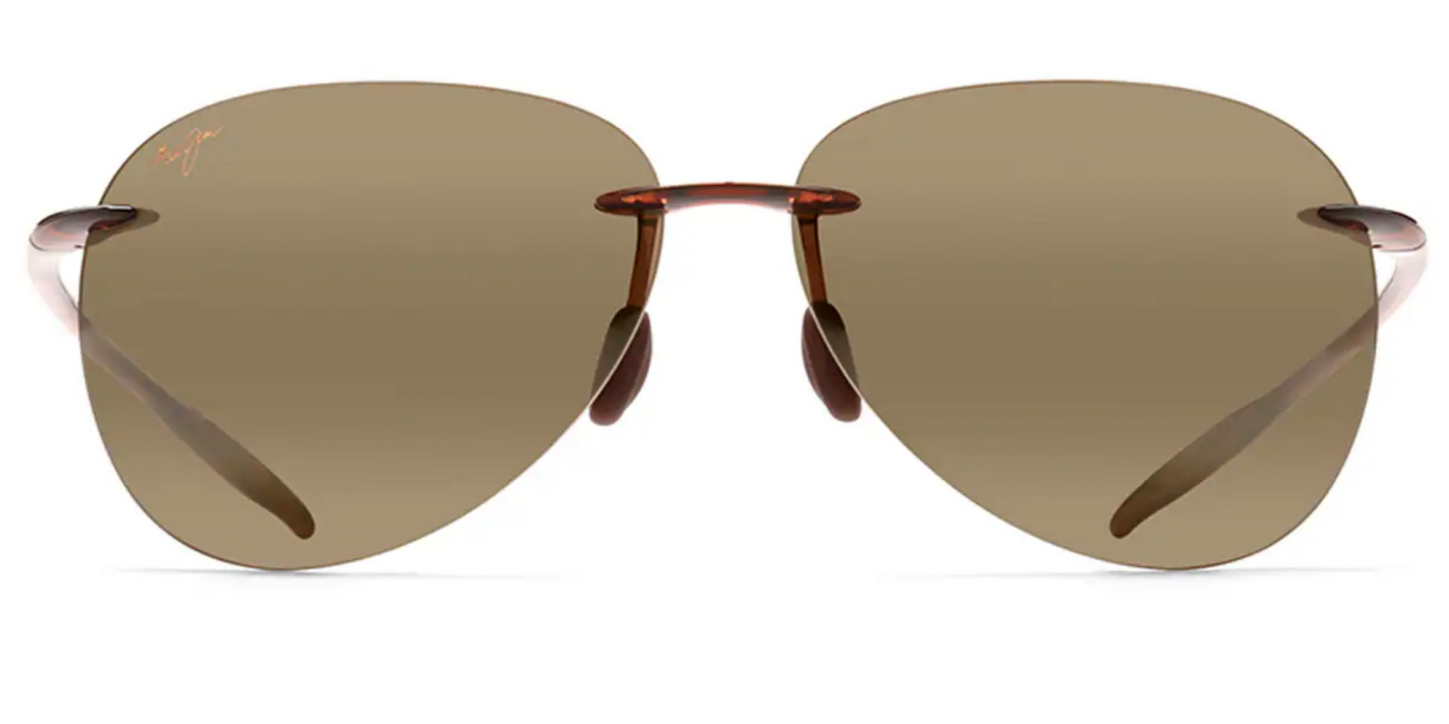 Maui Jim Sugar Beach 421 Sunglasses