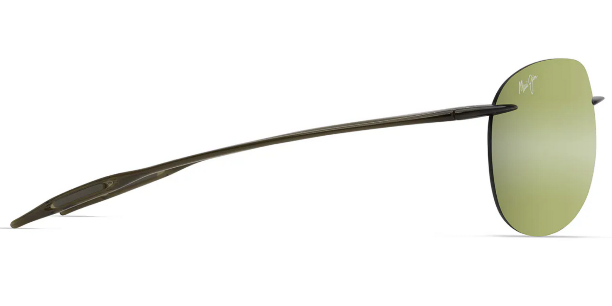 Maui Jim Sugar Beach 421 Sunglasses