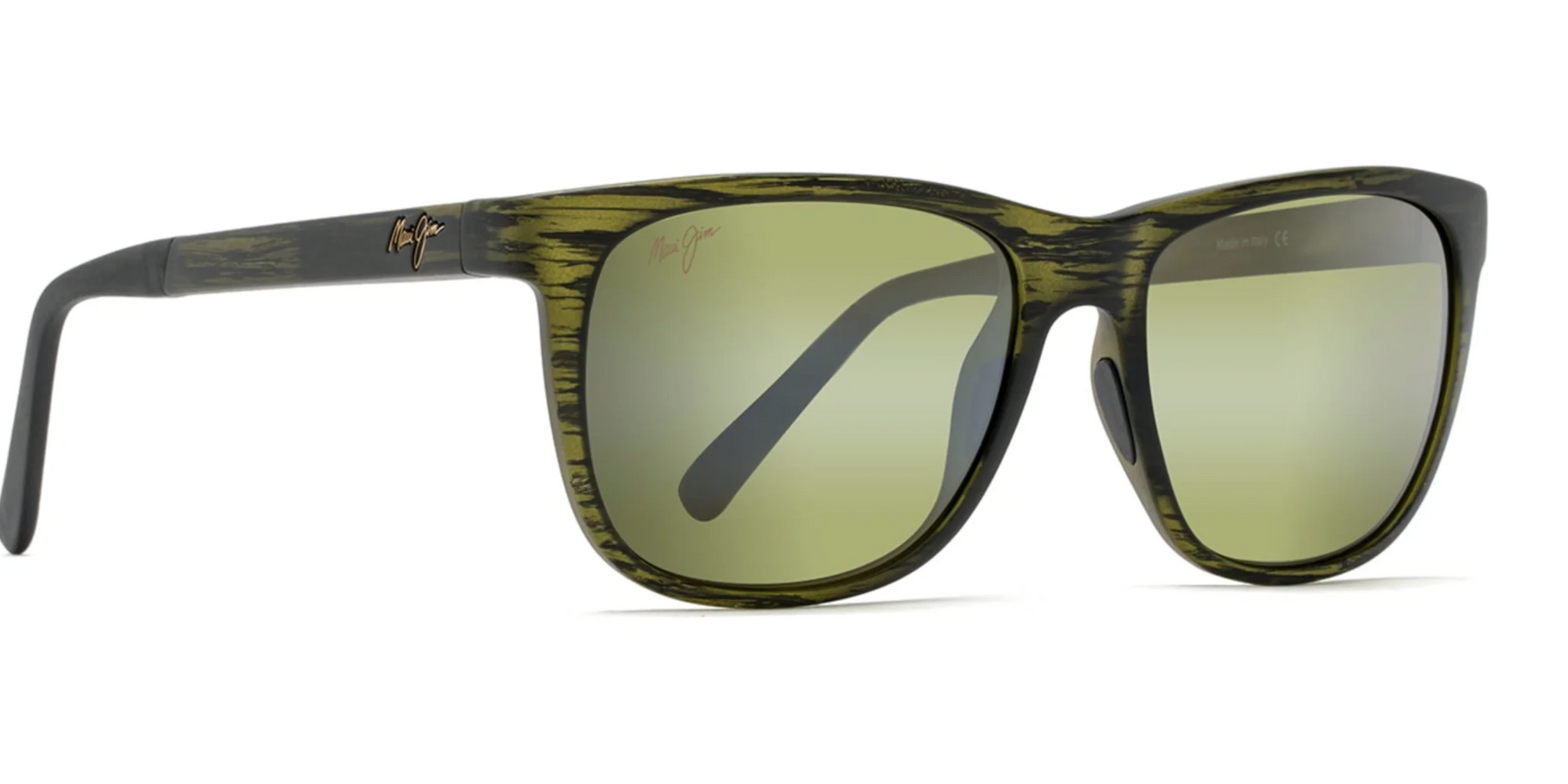 Maui jim made in clearance