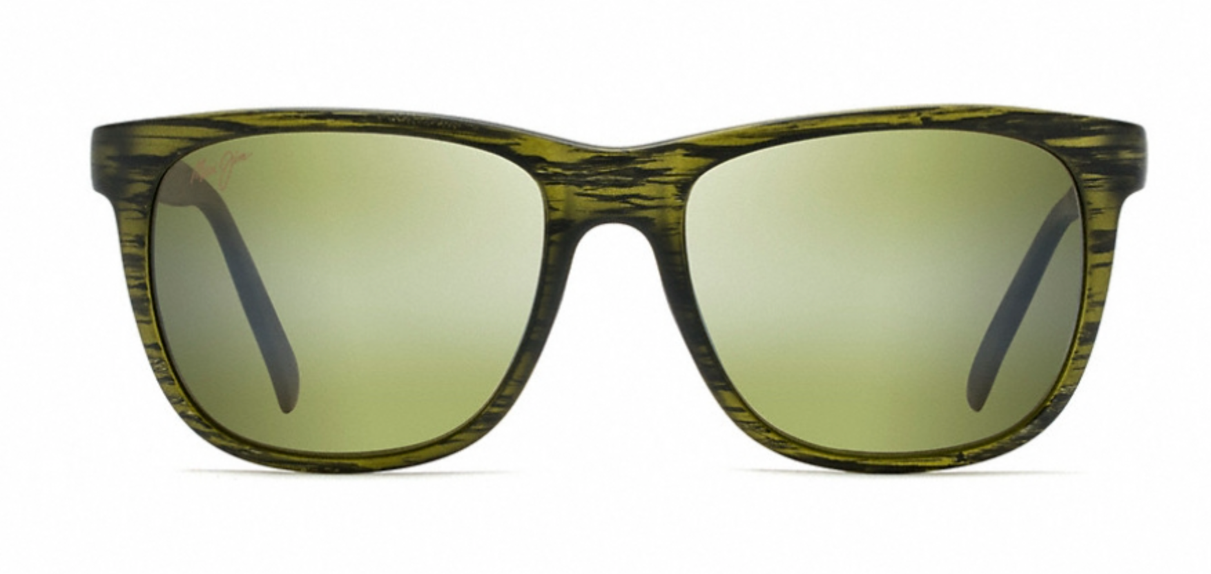 Maui Jim Tail Slide 740 Sunglasses Models H740 10CM Flight Sunglasses