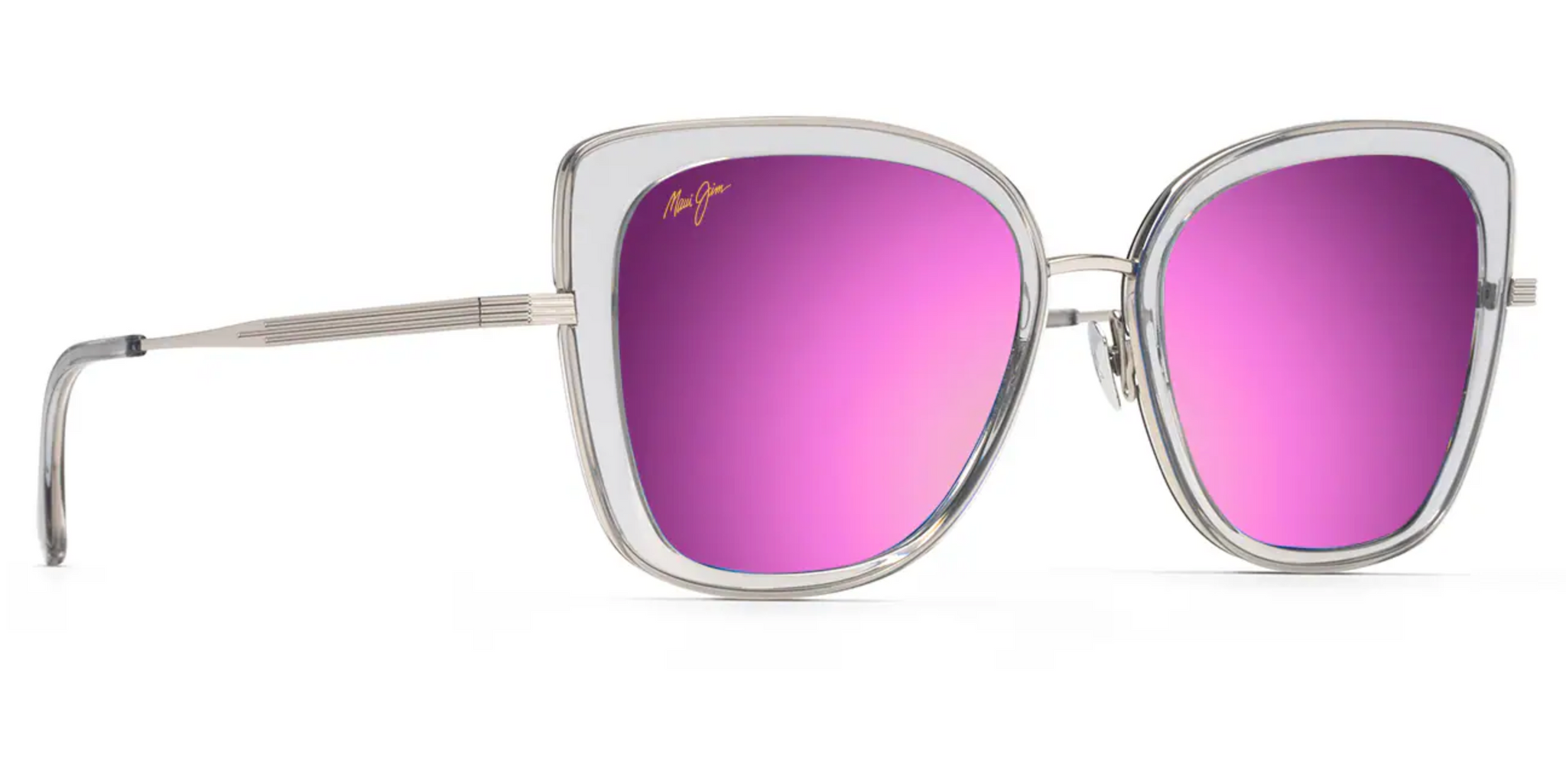 Maui Jim Violet Lake 843 Sunglasses