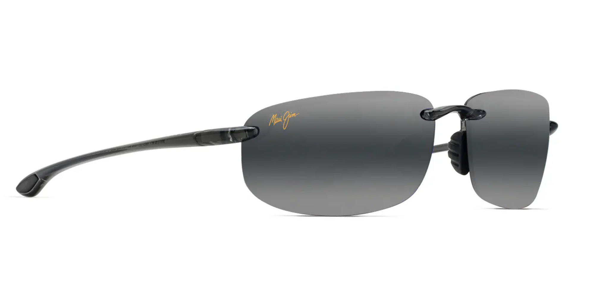 Maui Jim HO OKIPA 407 Sunglasses with Custom Options Flight Sunglasses