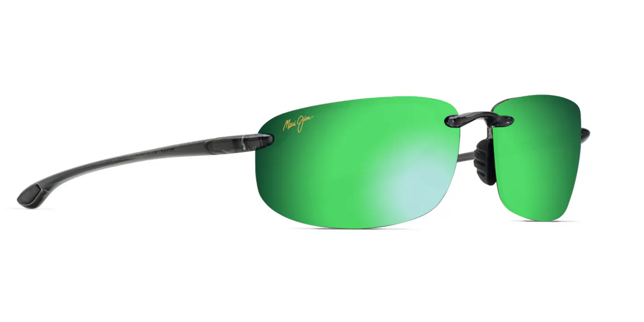 Maui Jim HO'OKIPA 407 Sunglasses with Custom Options - Flight Maui Jim HO'OKIPA 407 Sunglasses with Custom Options - Flight