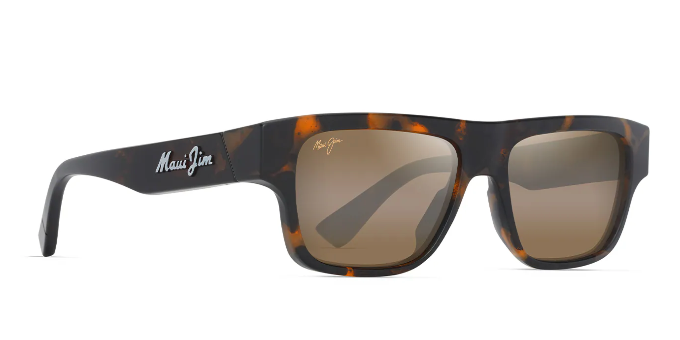Maui Jim Kokua 638 Sunglasses: Models 638-02, B638-03, H638