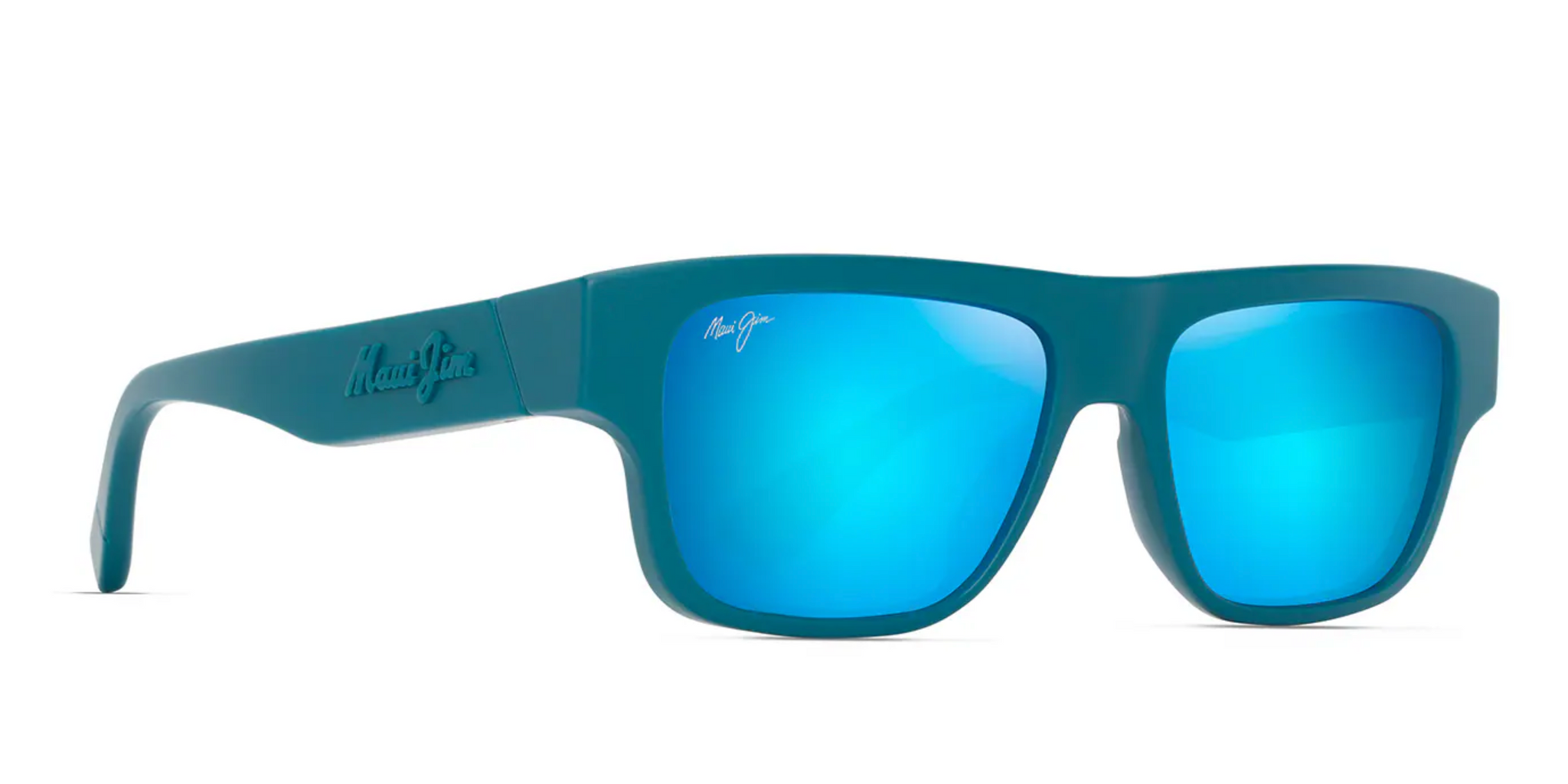 Maui jim blue light sales