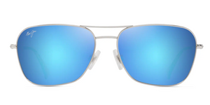 Maui Jim Na‘auao 675 Sunglasses