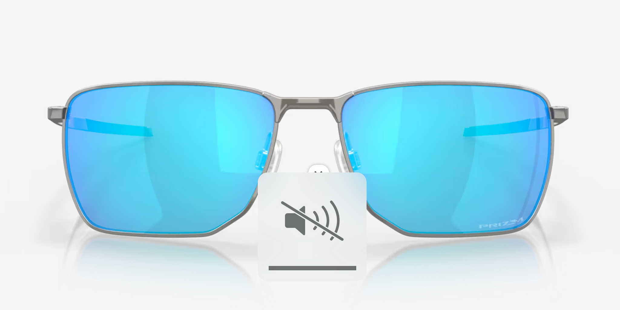 OAKLEY EJECTOR SUNGLASSES - Flight Sunglasses