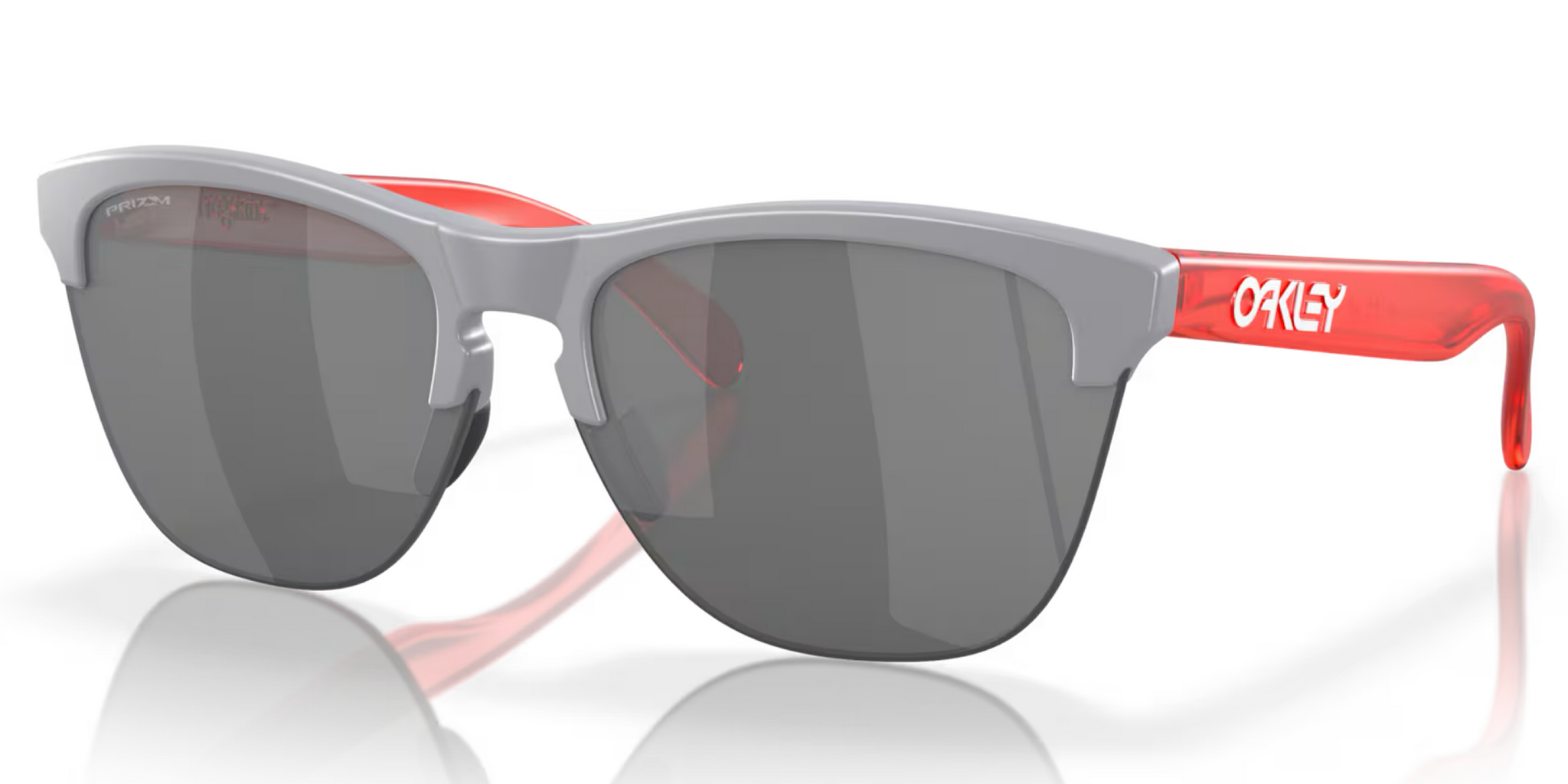 Oakley Frogskins Lite Sunglasses