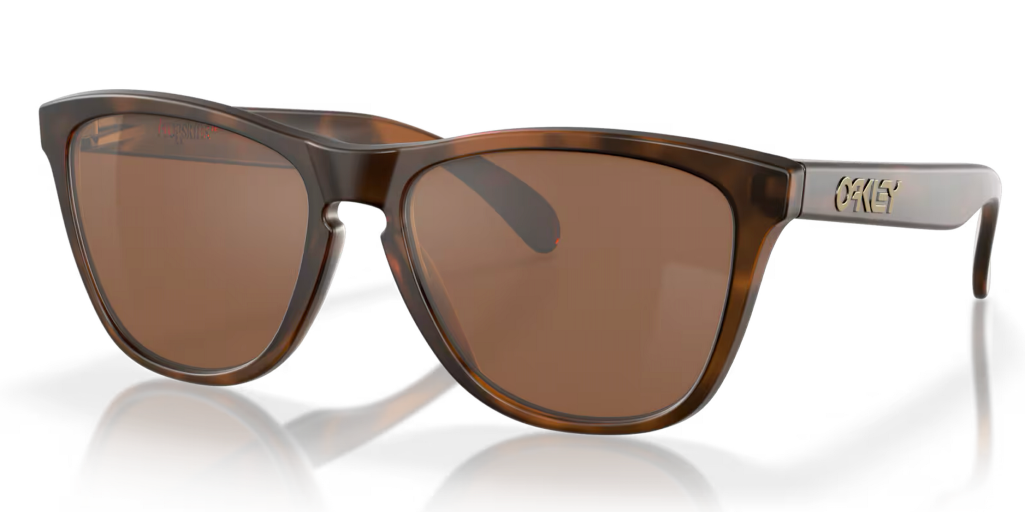 Oakley Frogskins Sunglasses