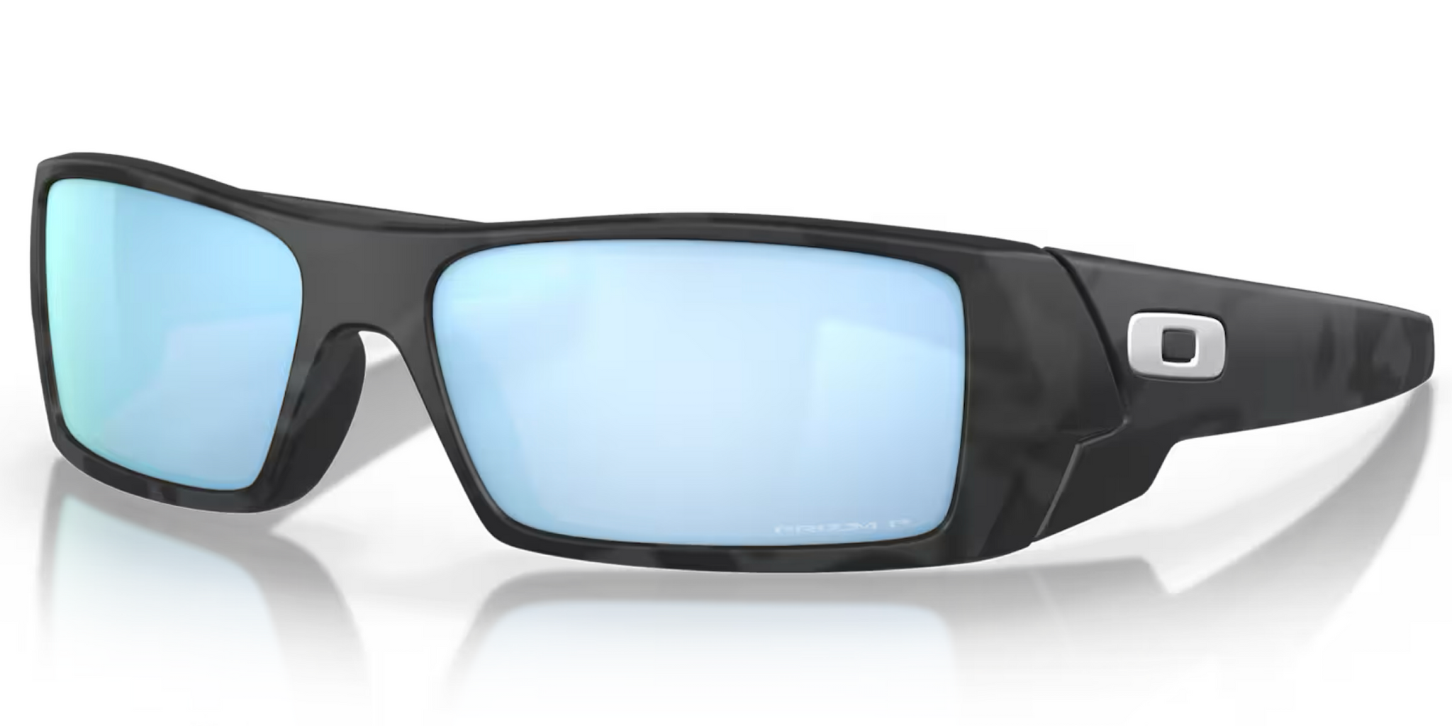 Oakley Gascan Sunglasses