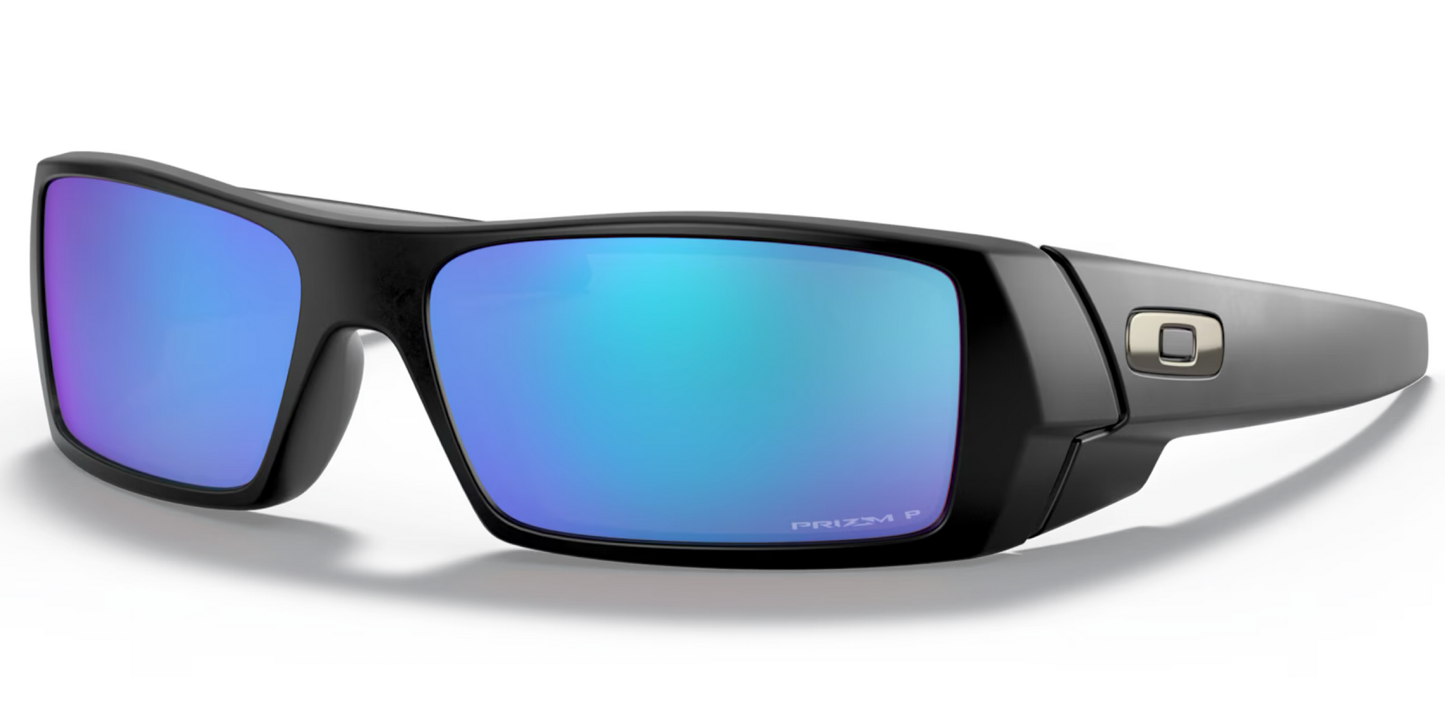 Oakley Gascan Sunglasses