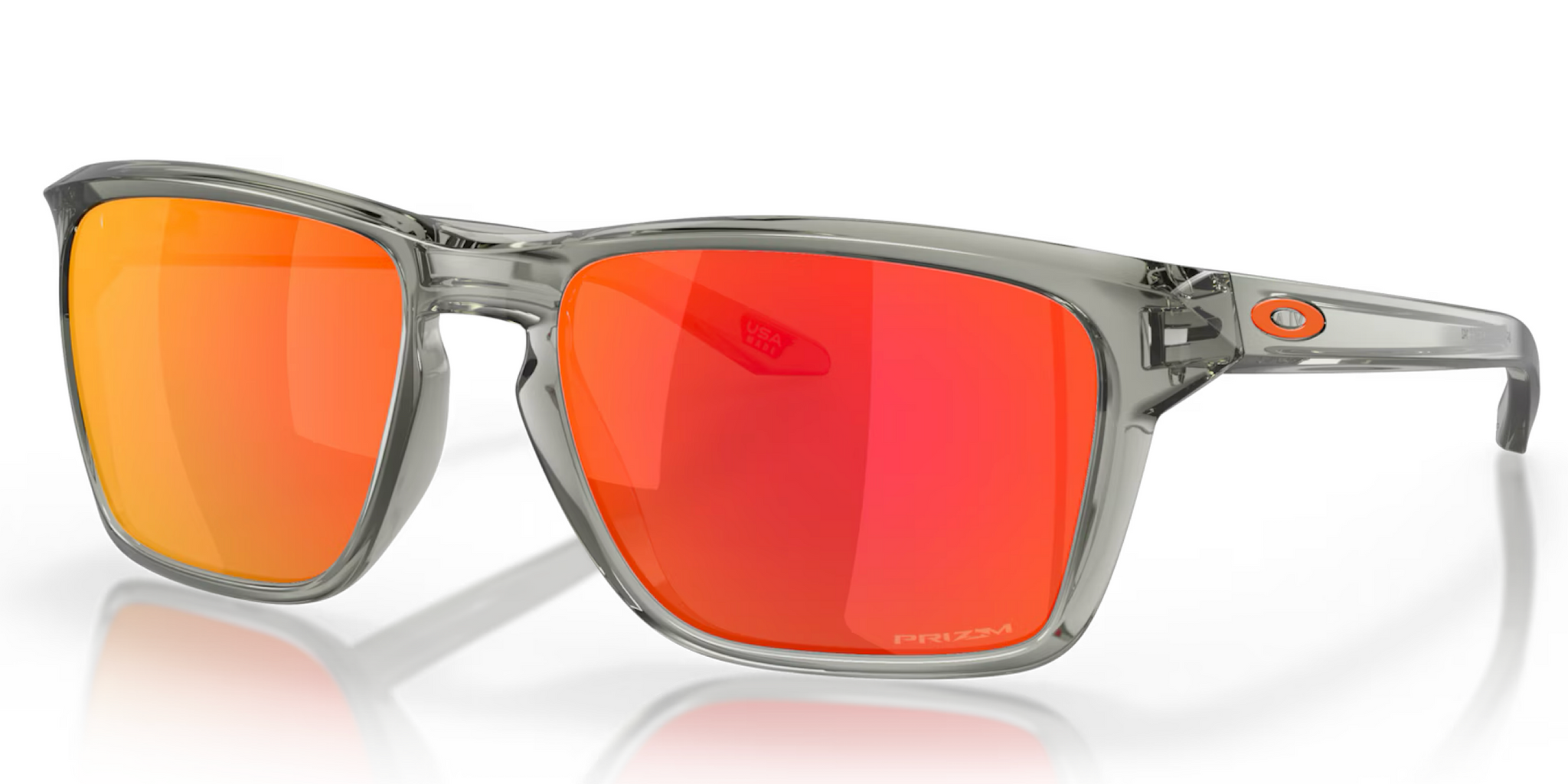 Oakley Sylas OO9448 Sunglasses