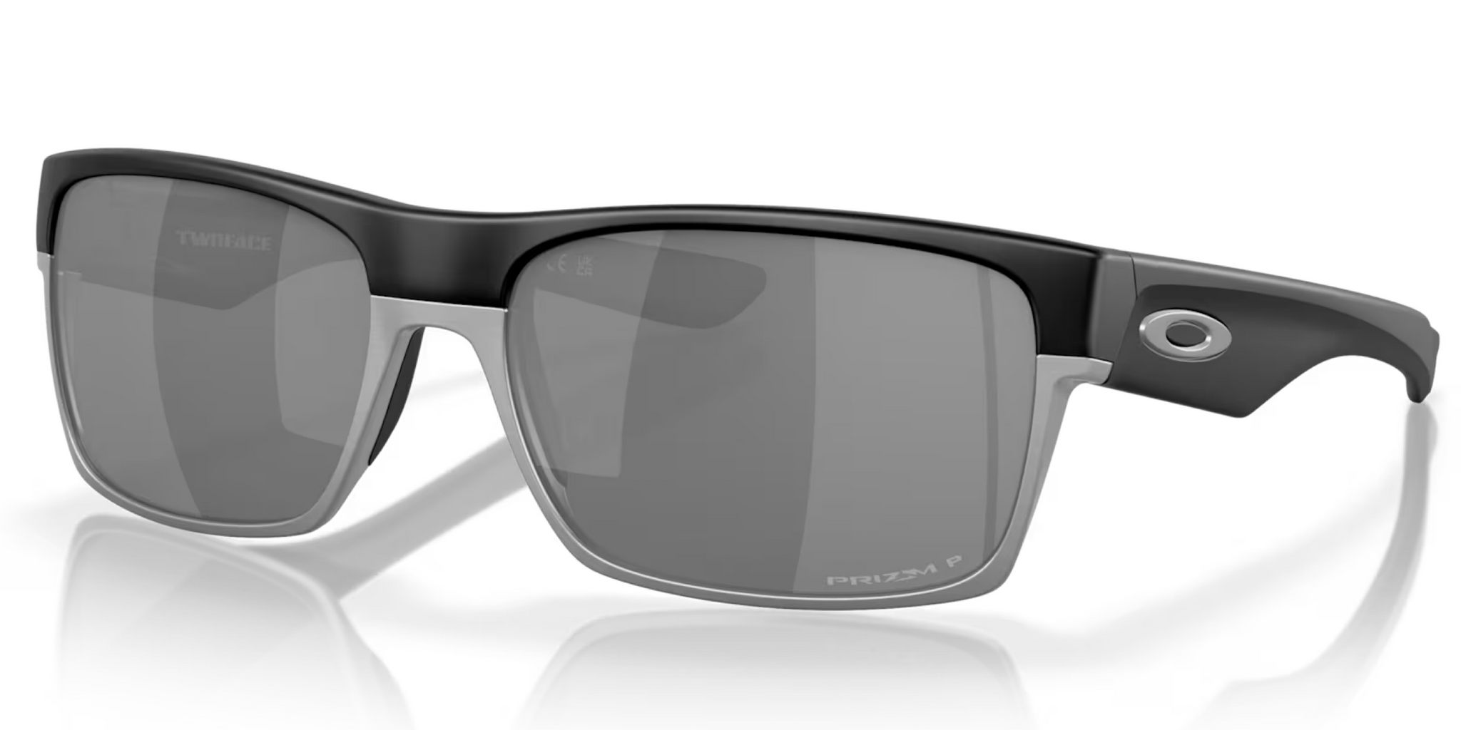 Oakley Twoface Sunglasses