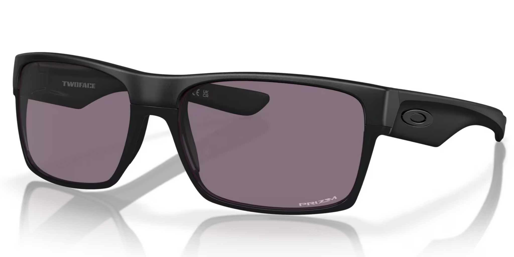 Oakley Twoface Sunglasses