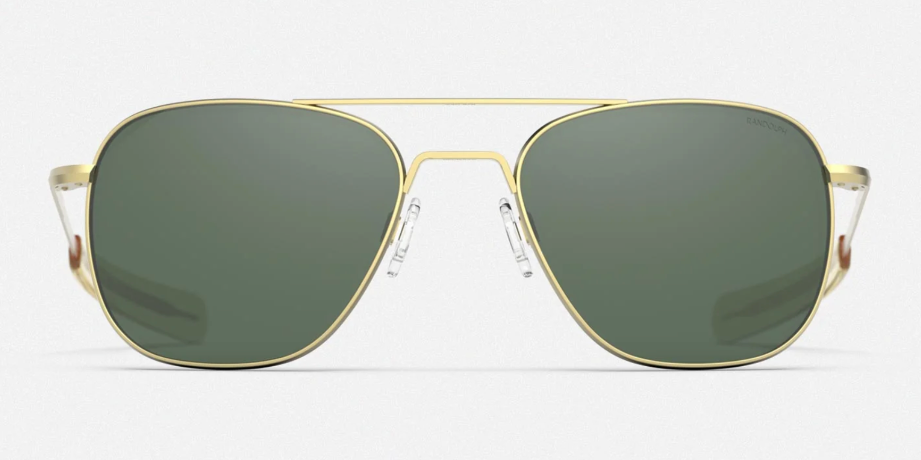 52mm aviator sunglasses clearance