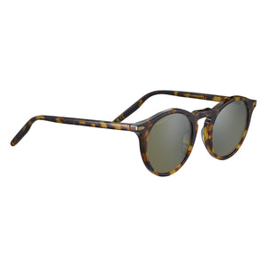 Serengeti Raffaele Single Vision Prescription Sunglasses