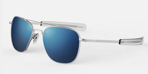 Sky Optics Prescription Lenses -Any Customer Provided or Store Frame