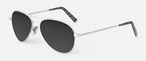 Randolph Amelia Satin Collection Sunglasses